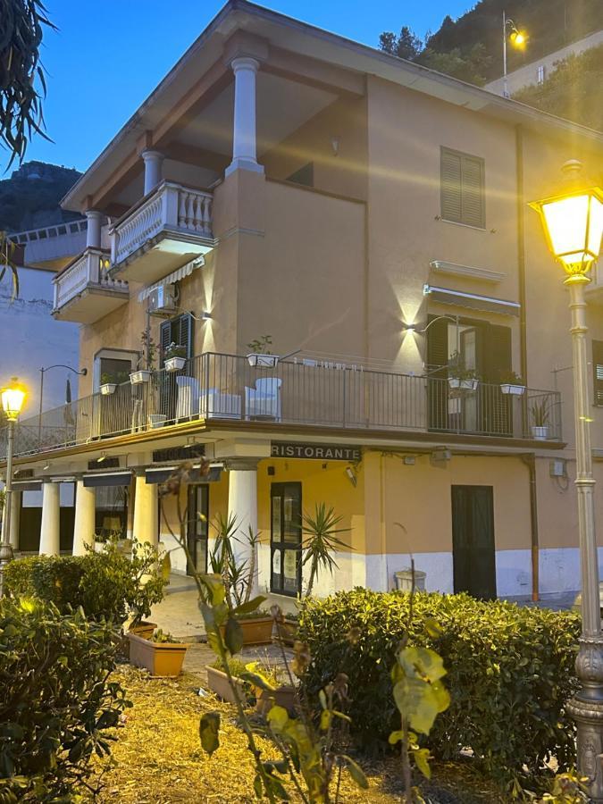 Sissi House Salerno Daire Dış mekan fotoğraf