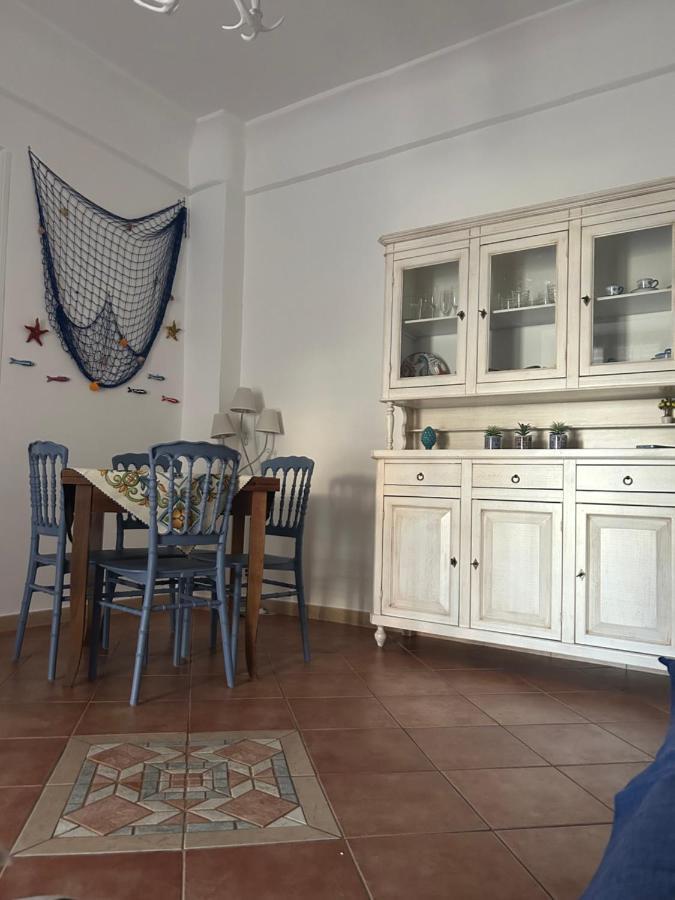Sissi House Salerno Daire Dış mekan fotoğraf