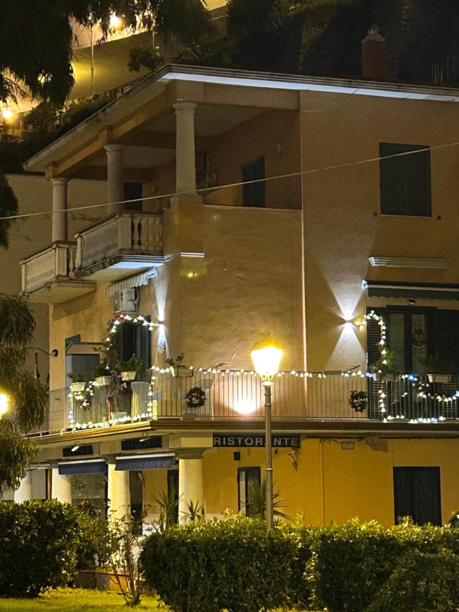 Sissi House Salerno Daire Dış mekan fotoğraf