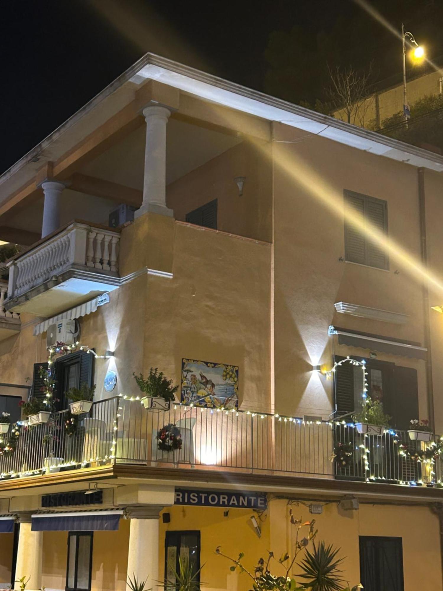 Sissi House Salerno Daire Dış mekan fotoğraf