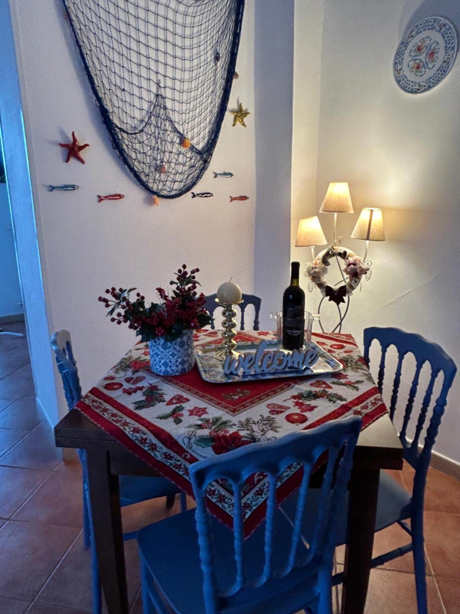 Sissi House Salerno Daire Dış mekan fotoğraf