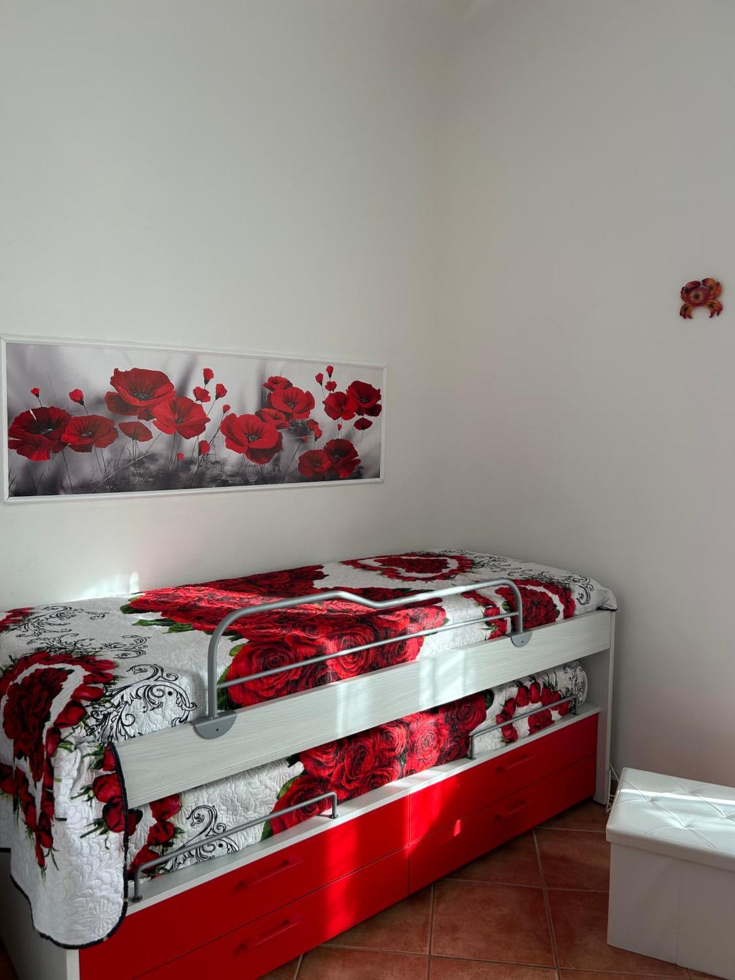 Sissi House Salerno Daire Dış mekan fotoğraf