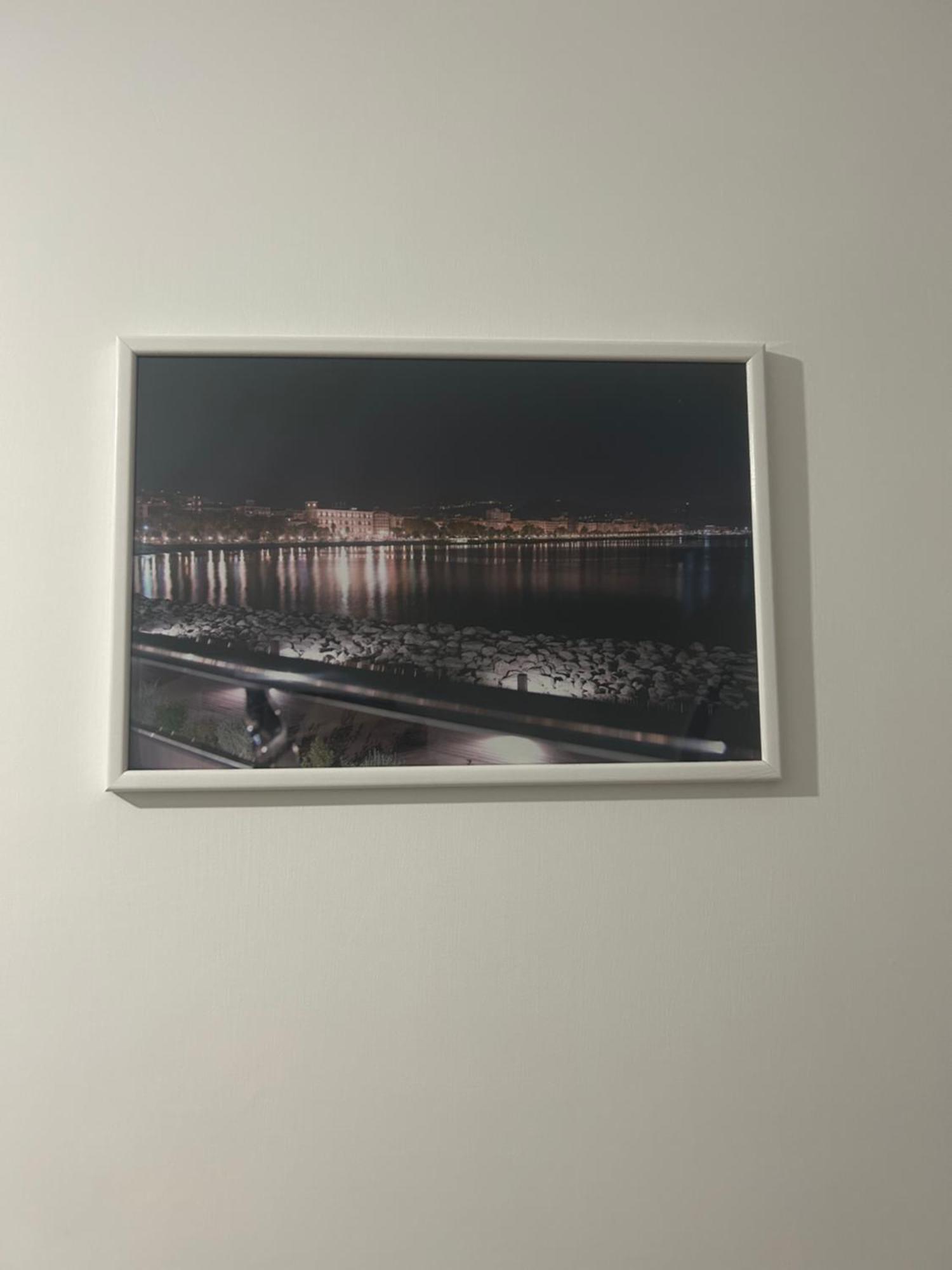Sissi House Salerno Daire Dış mekan fotoğraf