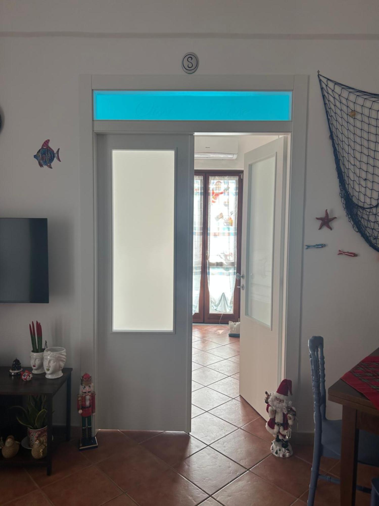 Sissi House Salerno Daire Dış mekan fotoğraf