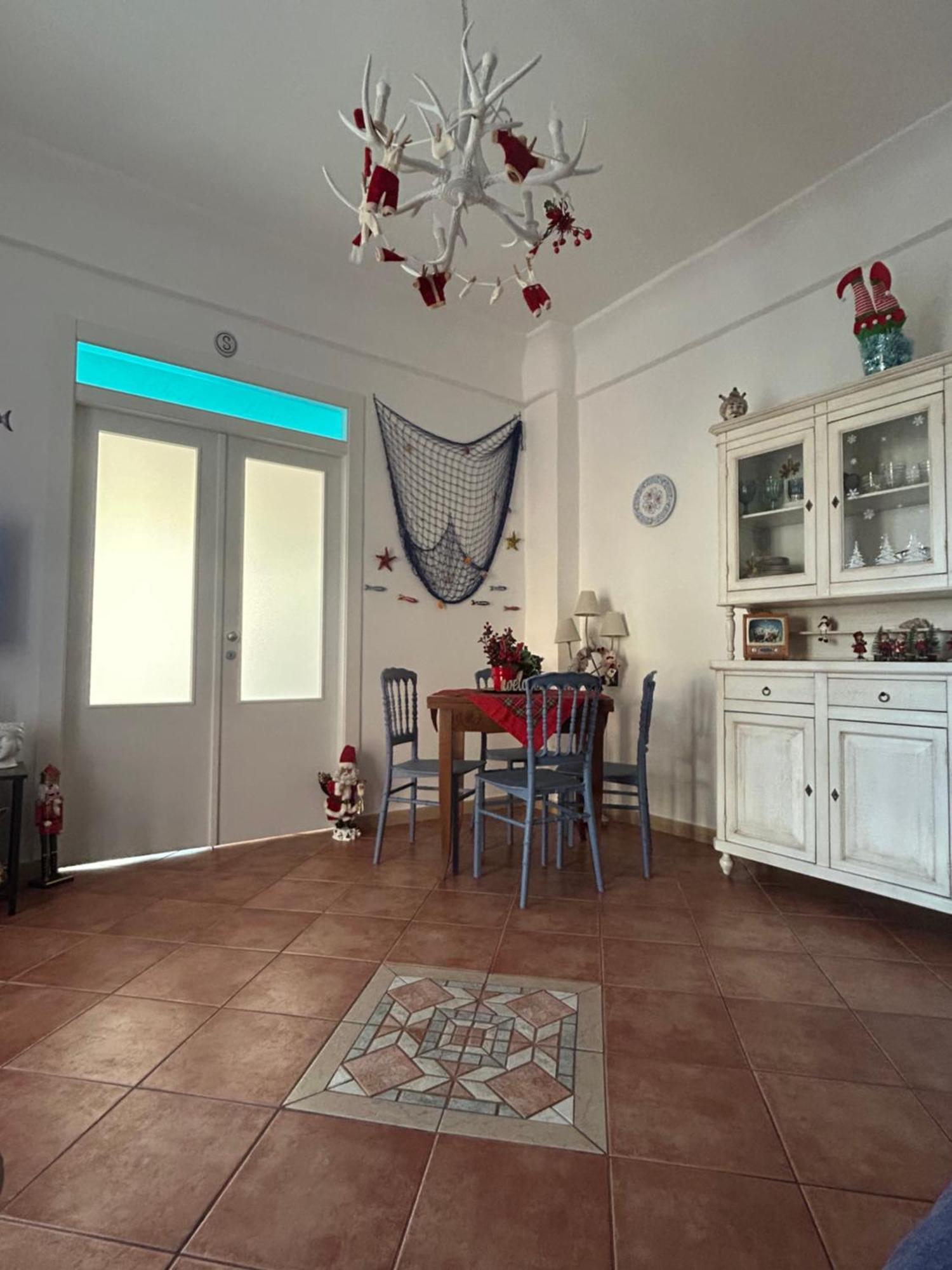 Sissi House Salerno Daire Dış mekan fotoğraf